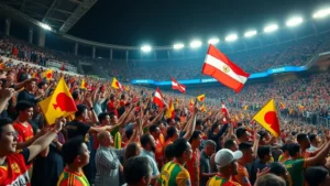 Temui strategi pakar untuk meningkatkan pengalaman pertaruhan bola sepak anda dan memperbesar peluang kemenangan di Melbet.