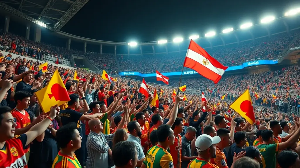 Temui strategi pakar untuk meningkatkan pengalaman pertaruhan bola sepak anda dan memperbesar peluang kemenangan di Melbet.