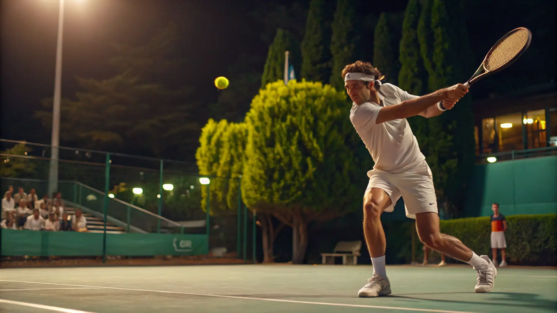 Panduan lengkap untuk pemula dalam memahami asas-asas pertaruhan tenis dan membangunkan strategi kemenangan di Melbet.