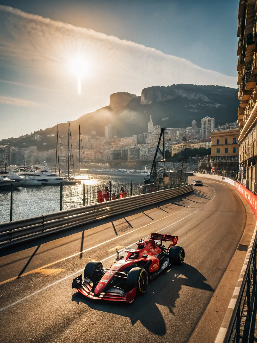 Rasai adrenalin bersama pertaruhan Formula 1 daripada Melbet. Bertaruh pada pelumba dan pasukan kegemaran anda dalam kejohanan perlumbaan terbaik dunia.